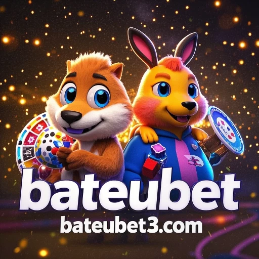 Logo bateubet